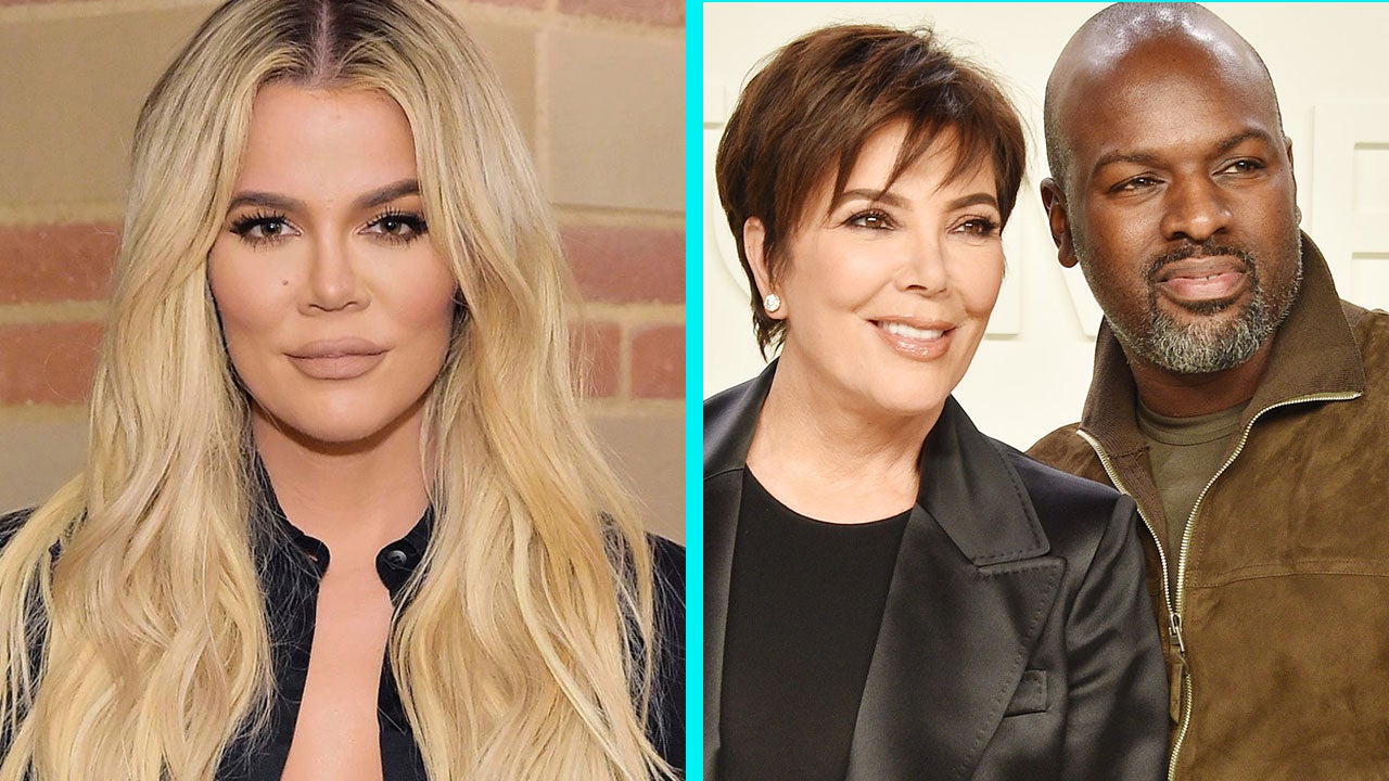Kris Jenner Is Always In The Mood For Sex With Young Boyfriend