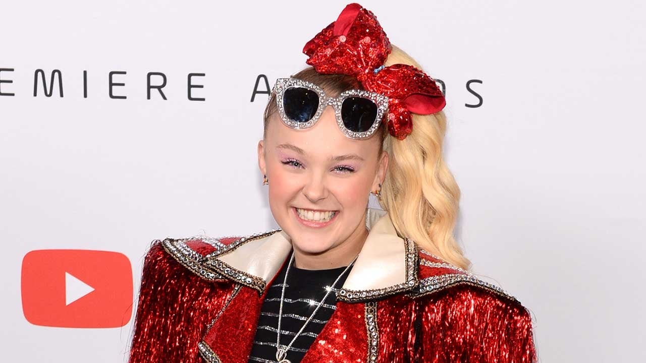 JoJo Siwa