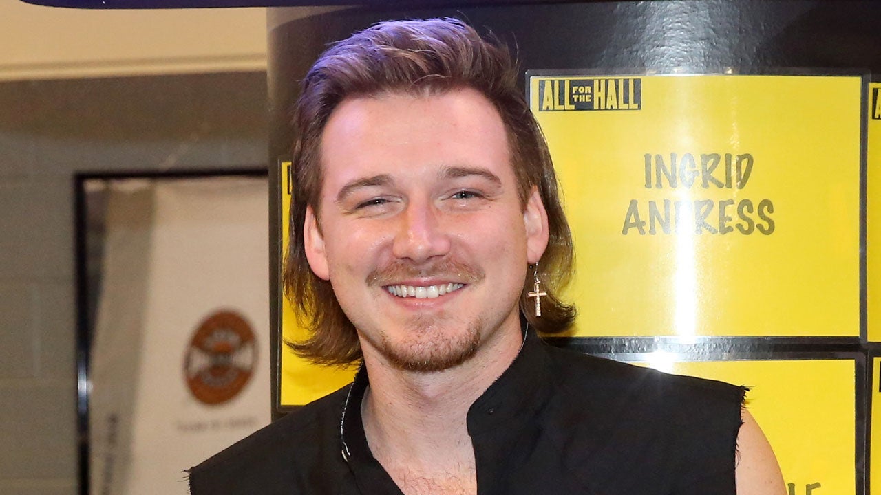 Morgan Wallen in feb 2020