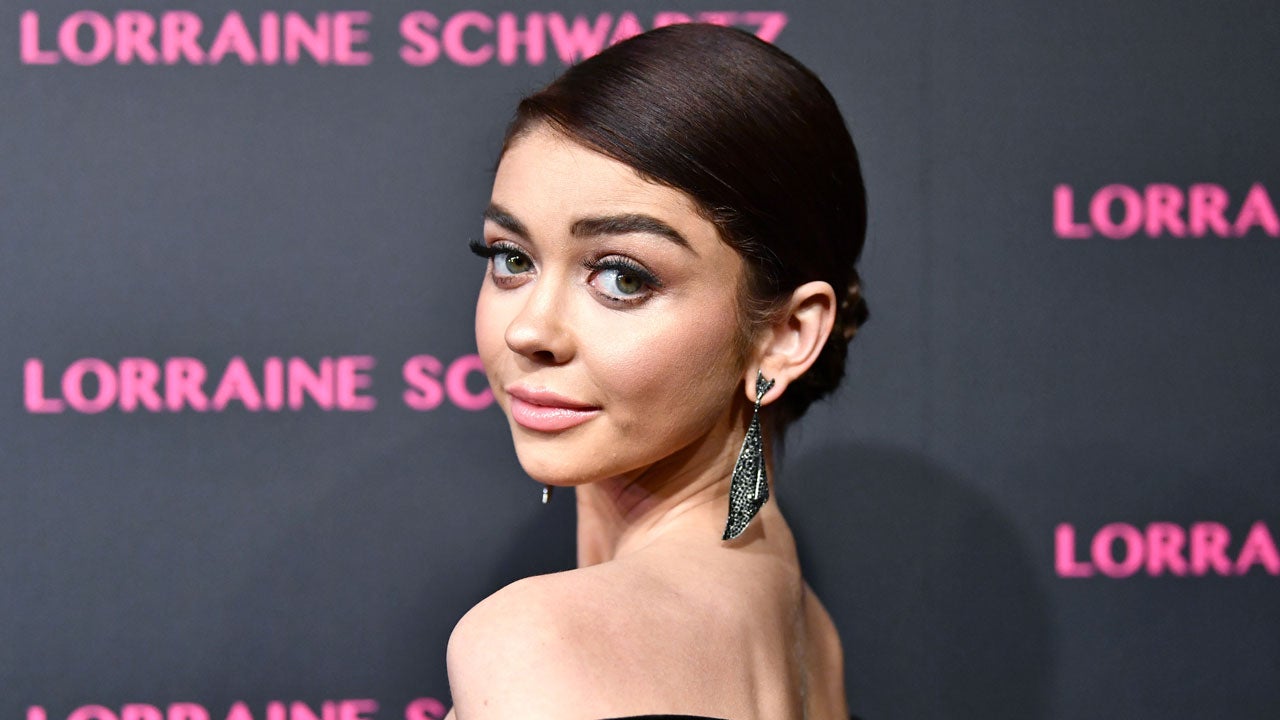 sarah hyland