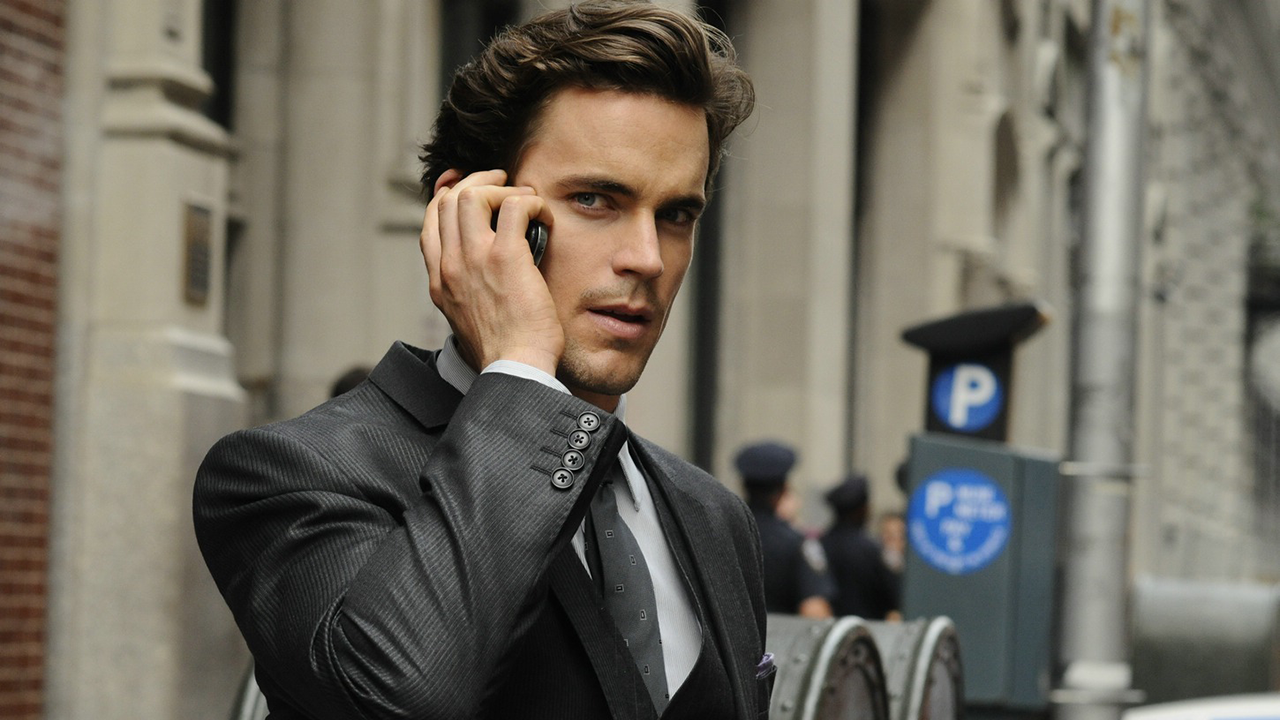 White Collar