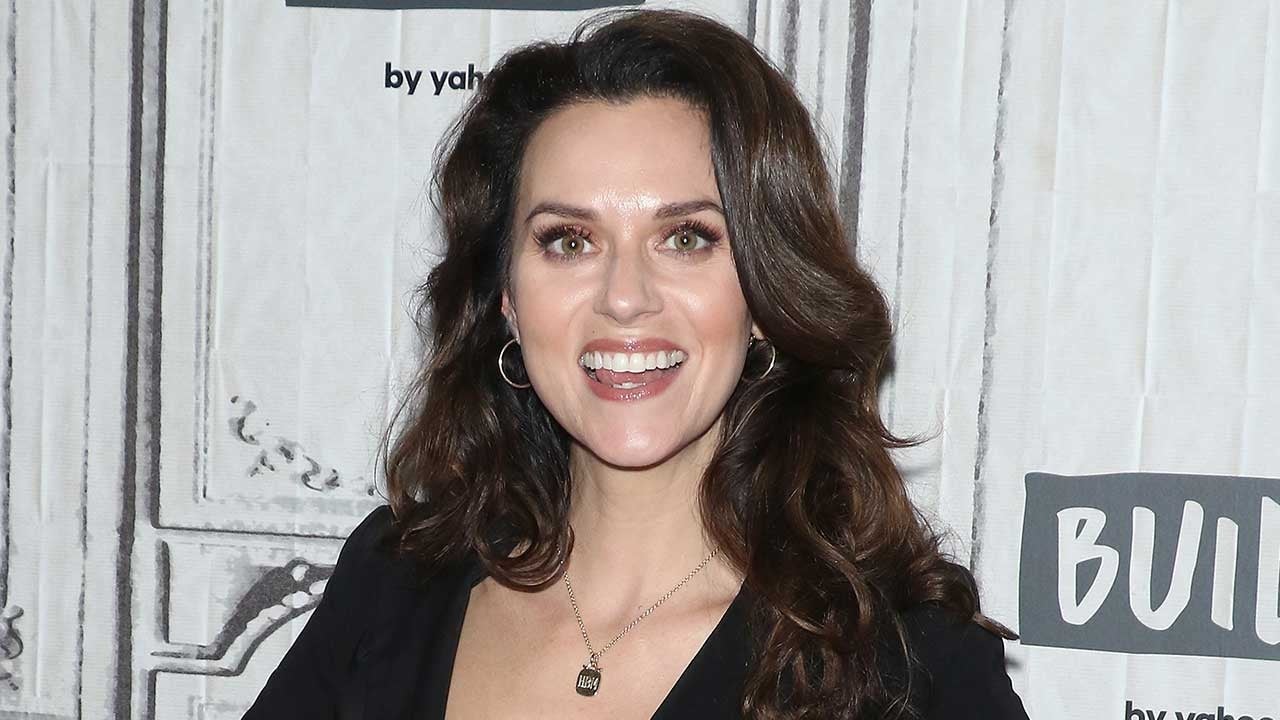 Why Hilarie Burton Doesn t Regret Leaving One Tree Hill