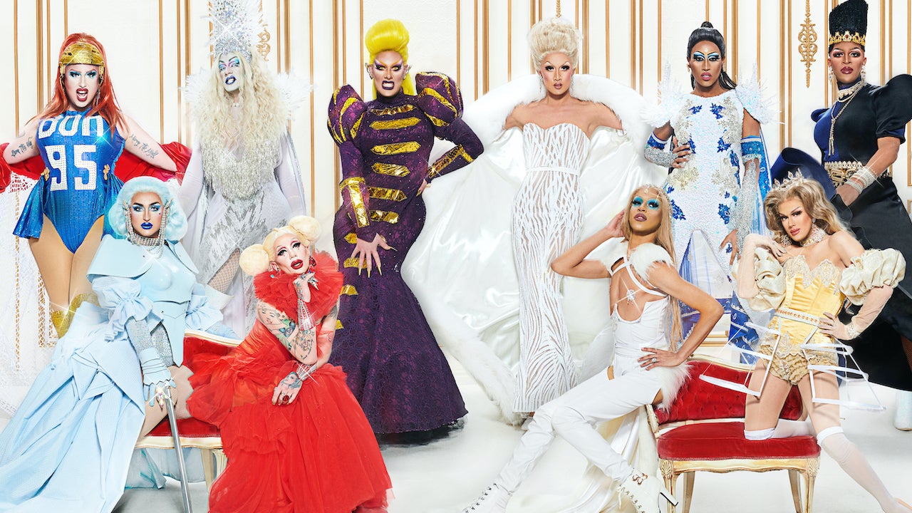 Canada's Drag Race