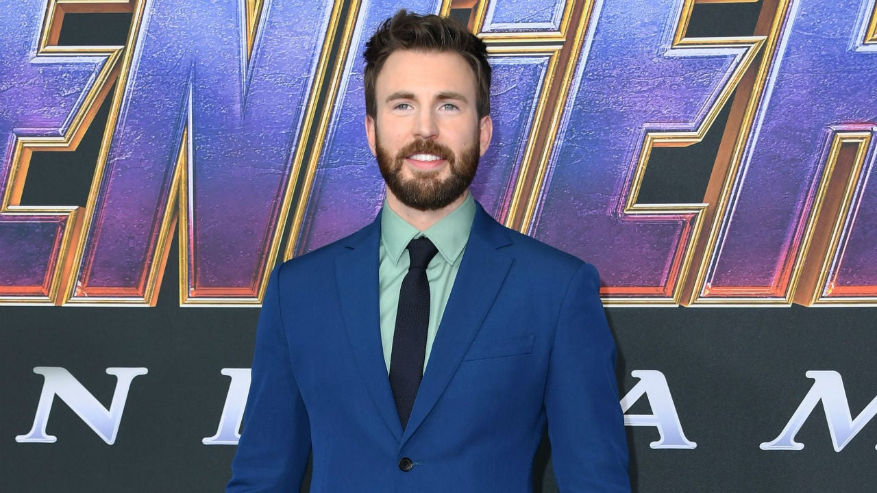 Chris Evans