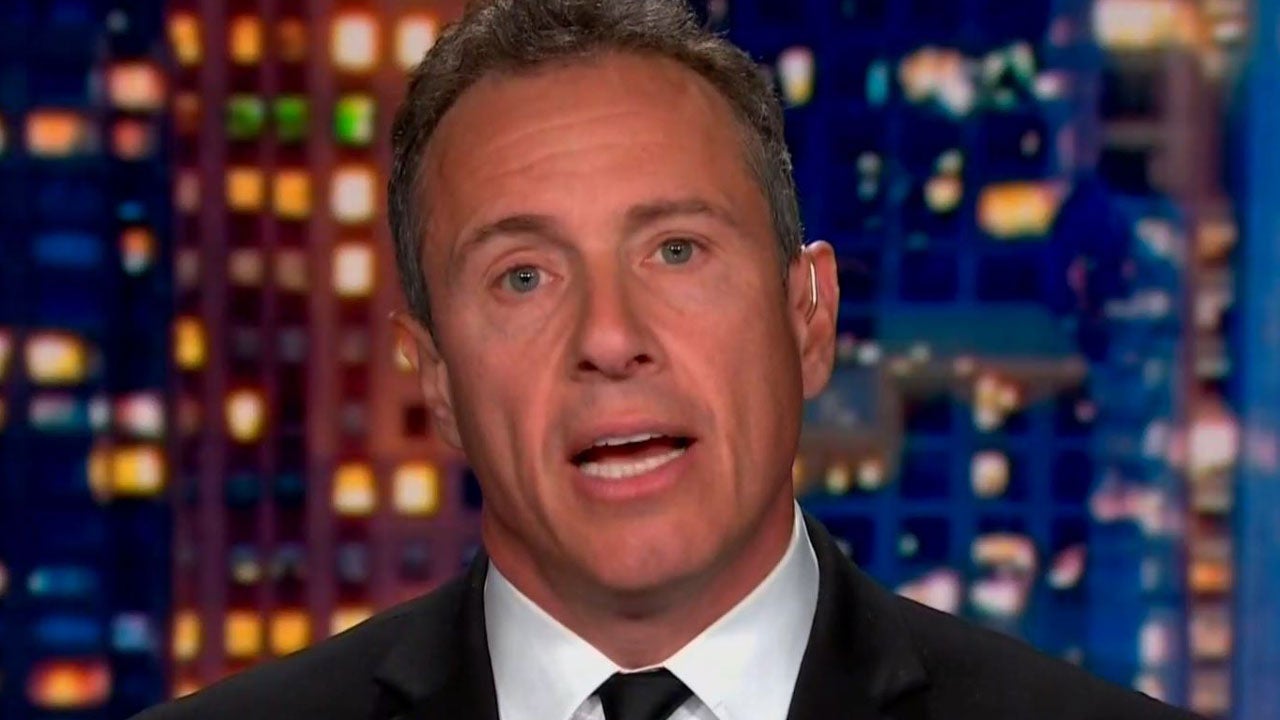 Chris Cuomo