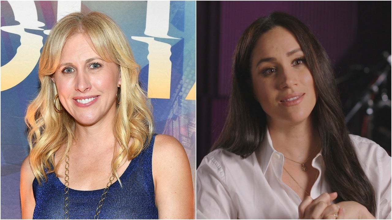 Emily Giffin Meghan Markle Split