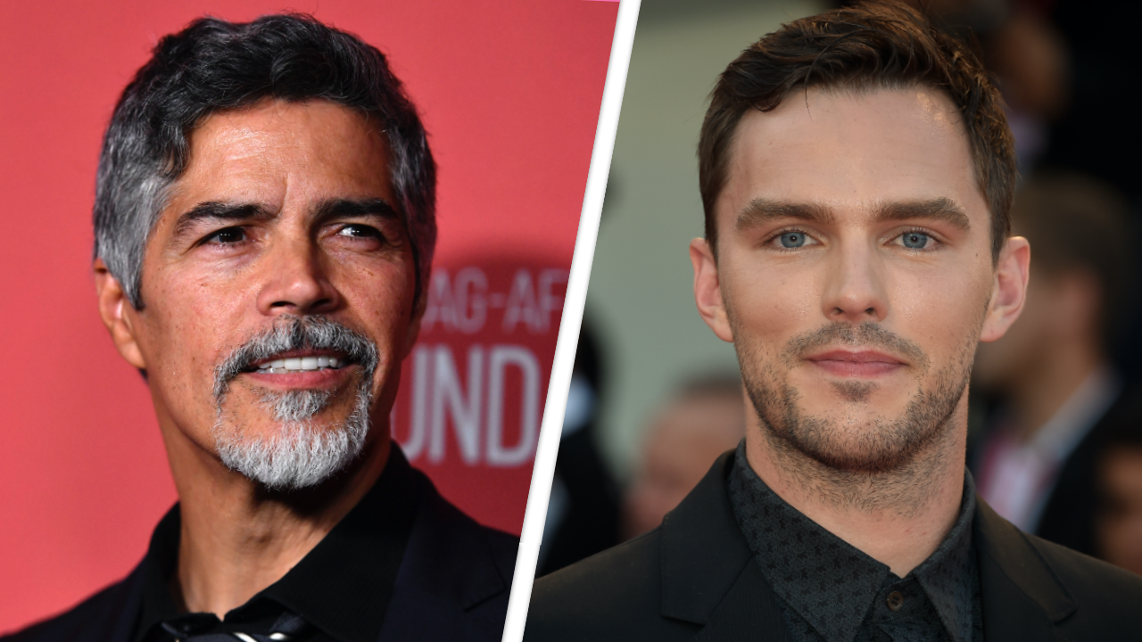 Esai Morales Replacing Nicholas Hoult As 'Mission: Impossible 7 ...