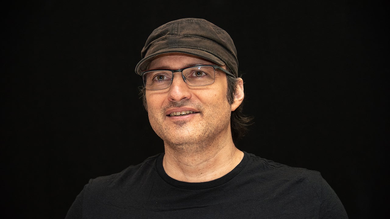 Robert Rodriguez