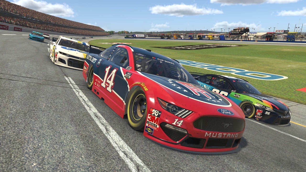 Nascar