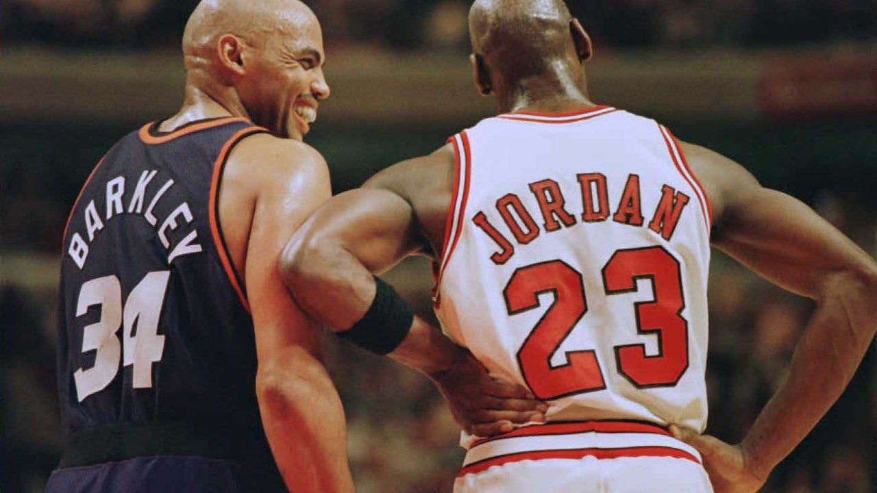 Gary Payton says John Stockton was harder to guard than Michael Jordan -  NBC Sports