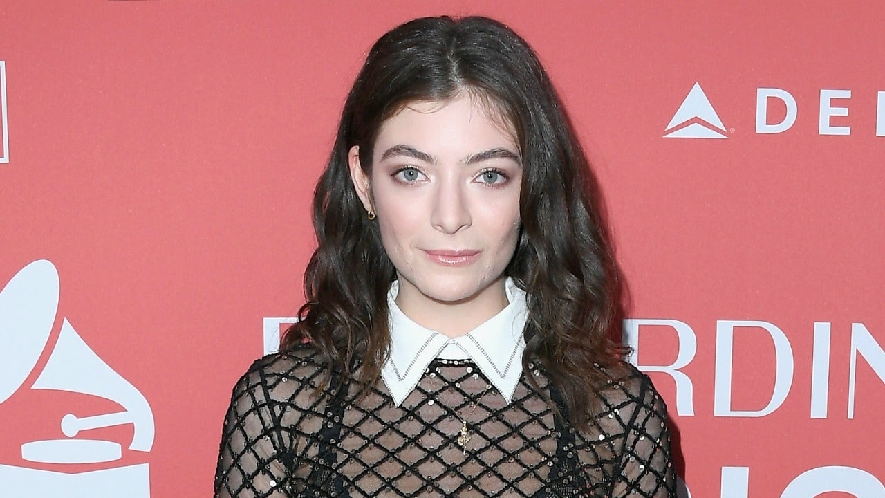 Lorde