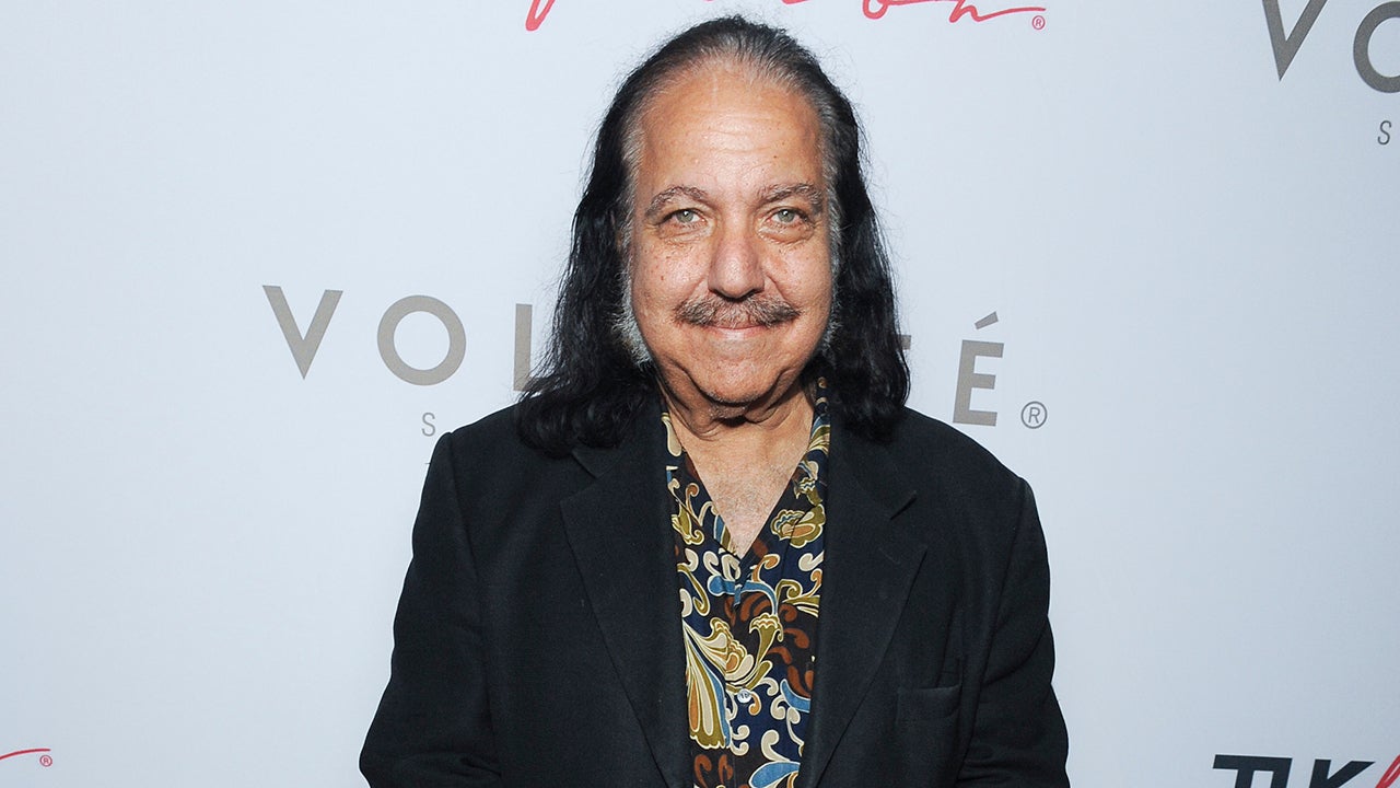 Ron Jeremy attends the Vicki Gunvalson And Volante Skincare's Launch Event on September 28, 2017 in Los Angeles, California. 