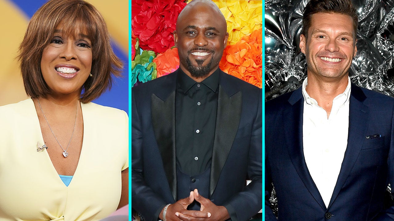 2020 Daytime Emmys Presenters