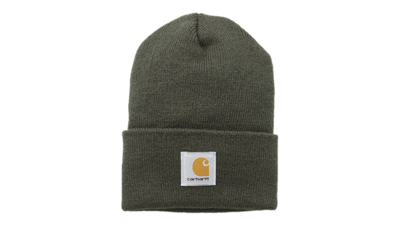 carhartt beanie deal