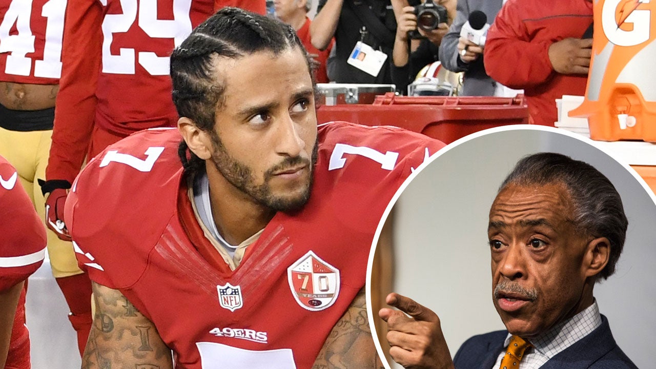 Colin Kaepernick without NFL job: because of performance or protest?