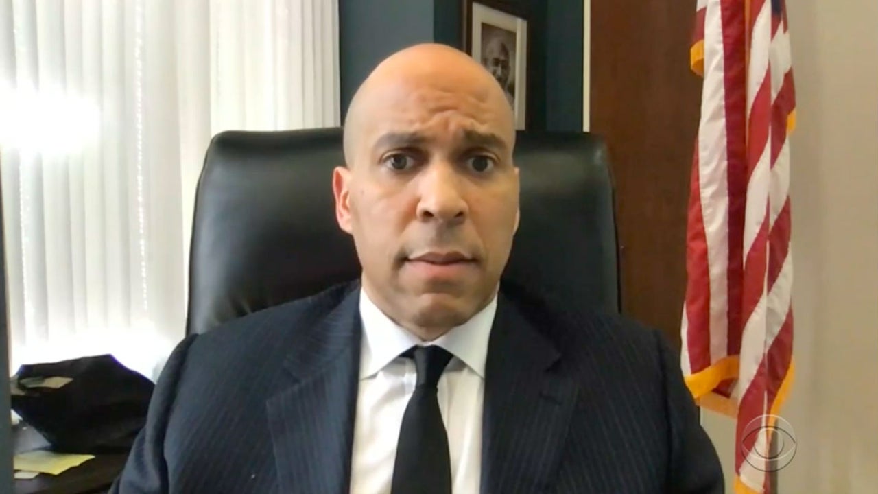 Cory Booker