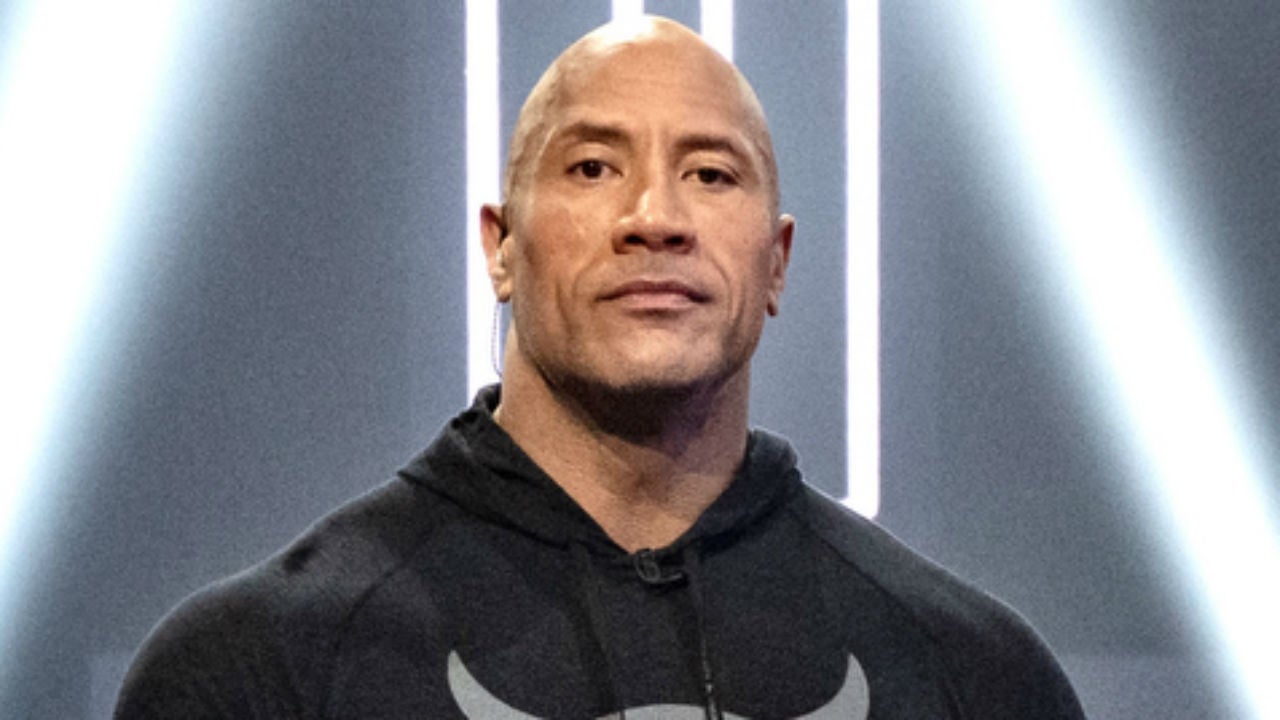 Dwayne Johnson