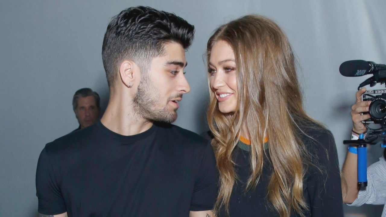 Gigi Hadid Gives Birth to First Child With Zayn Malik