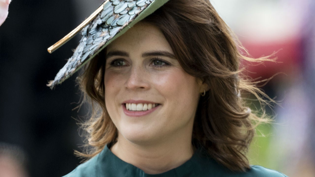 Princess Eugenie