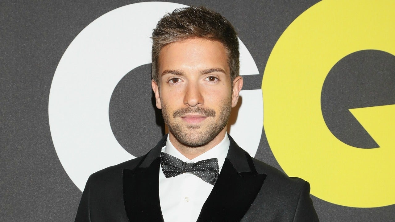 Pablo Alboran