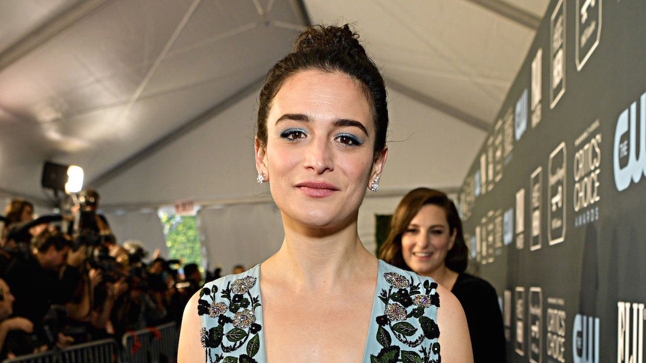 Jenny Slate