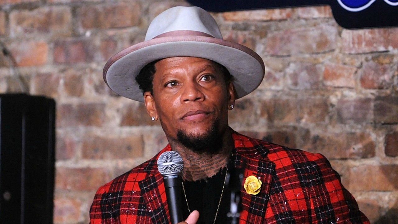 D.L. Hughley