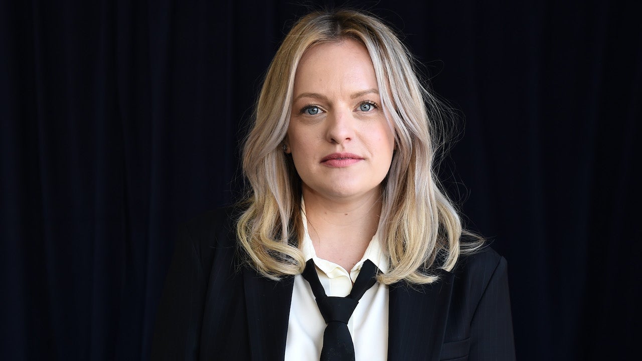 Elisabeth Moss