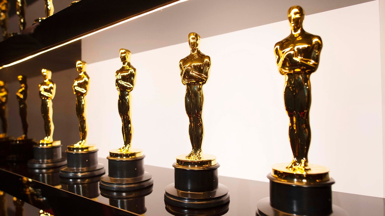 Oscars 2024 Presenters Zendaya, Michelle Yeoh, Matthew McConaughey