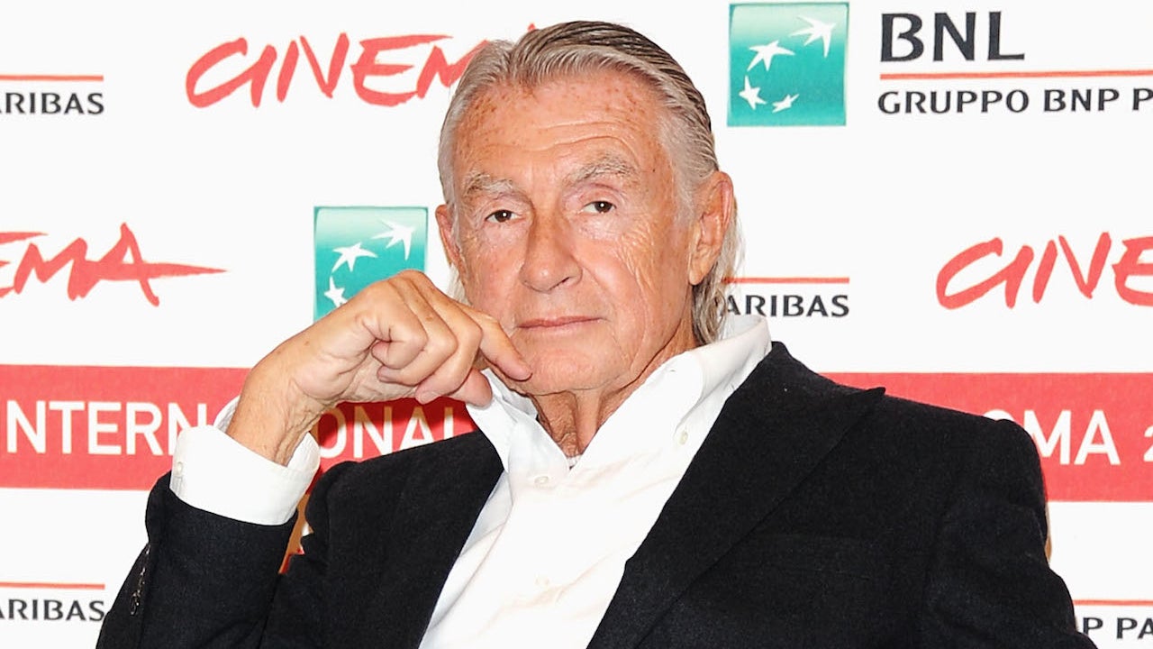 Joel Schumacher