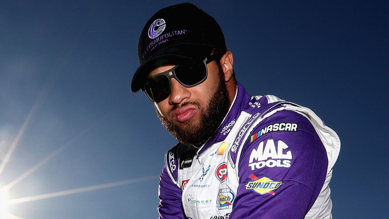 Darrell Wallace Jr.