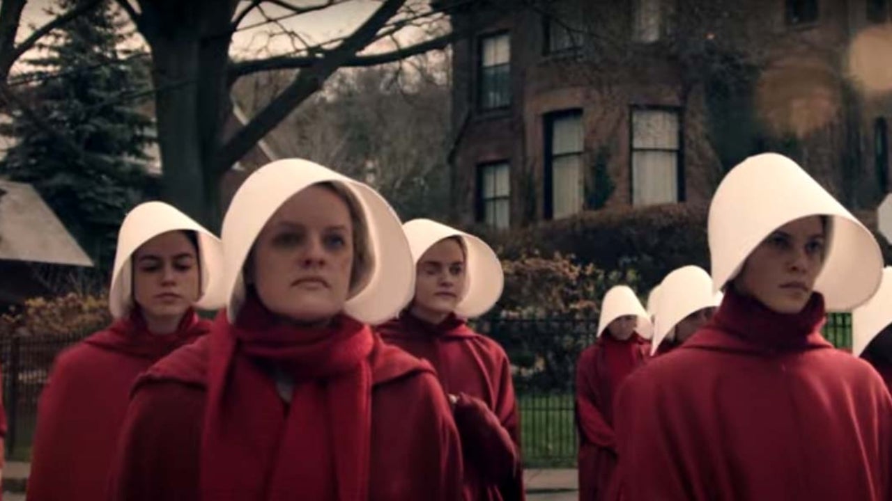 The Handmaid's Tale Season 4 Teaser