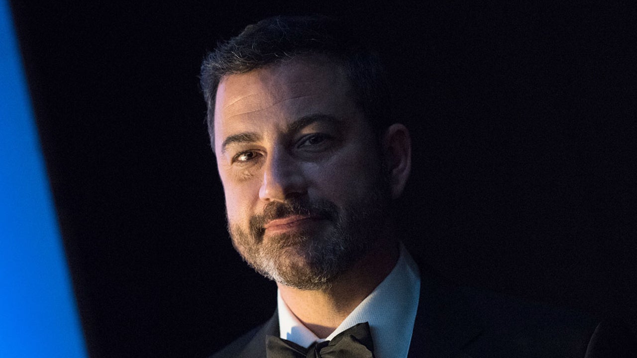 Jimmy Kimmel