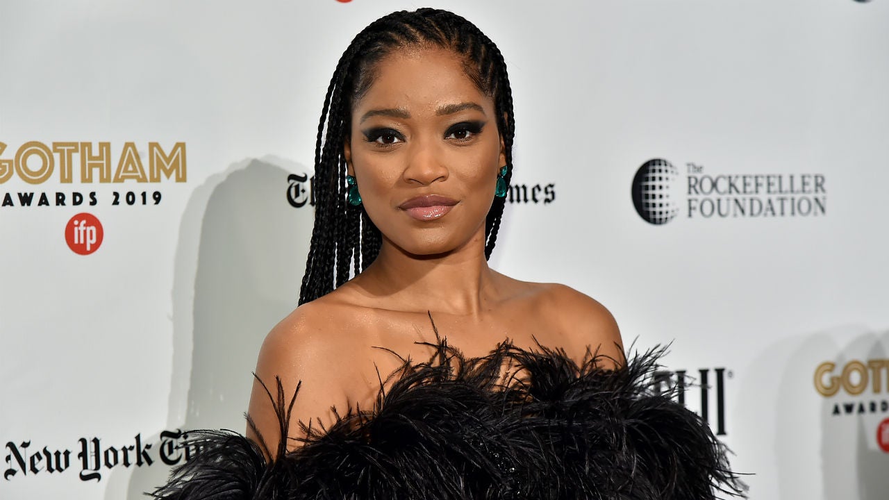 Keke Palmer