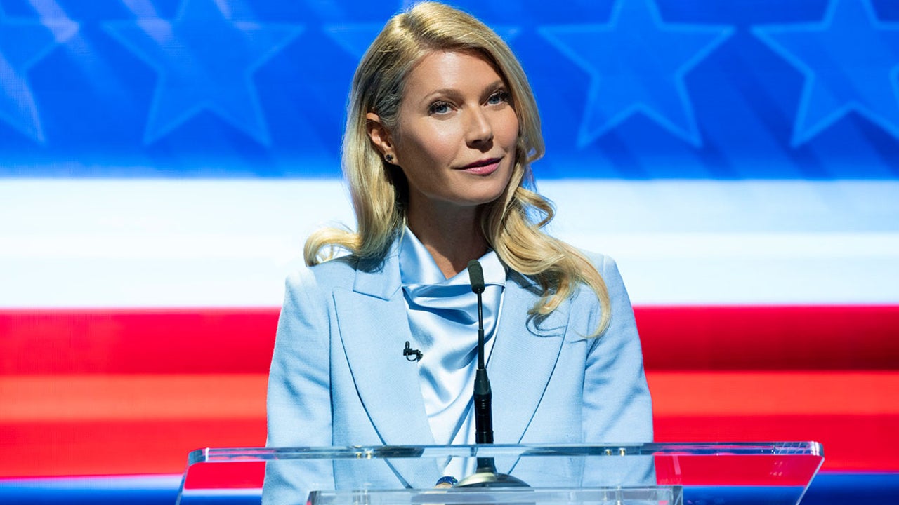 Gwyneth Paltrow - The Politician S2