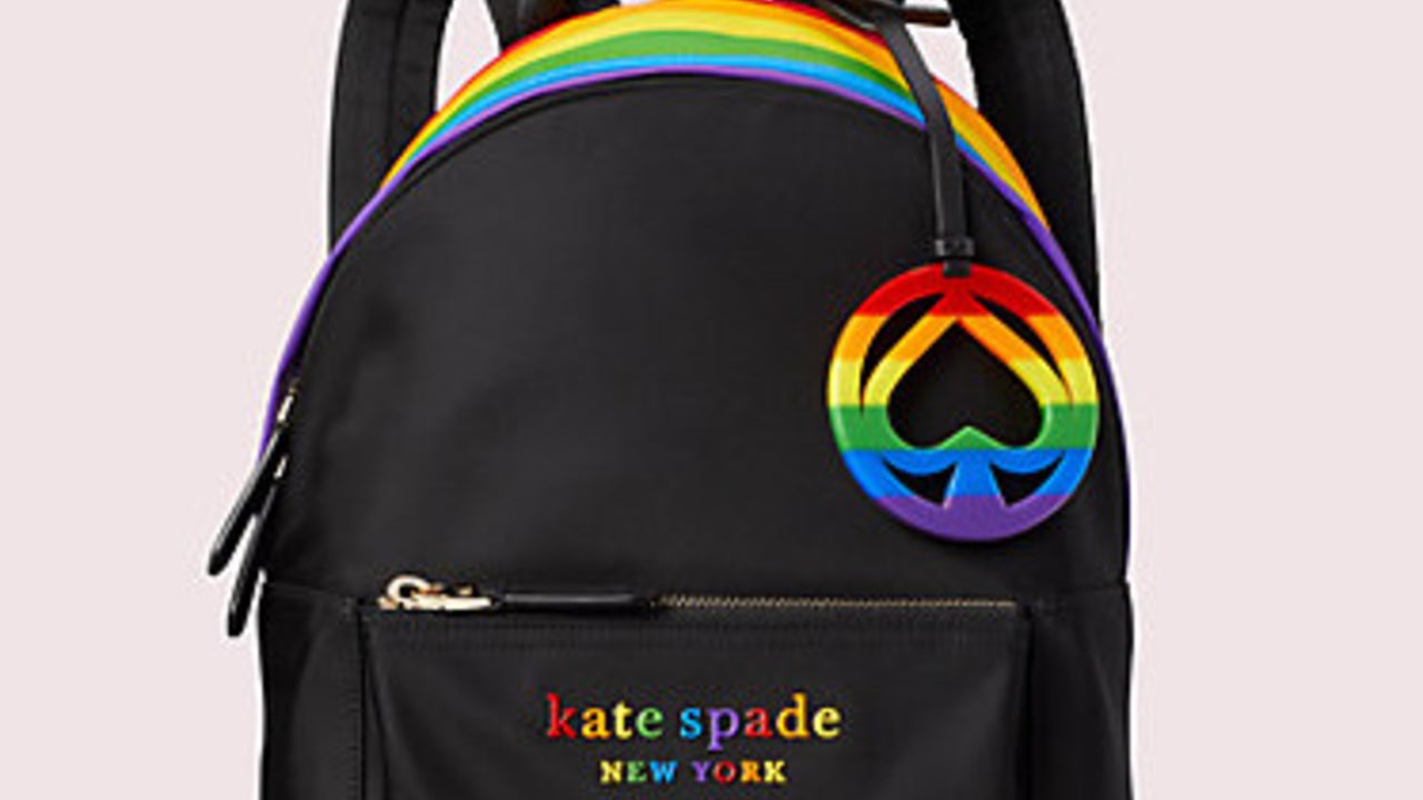 Kate spade 2024 pride purse