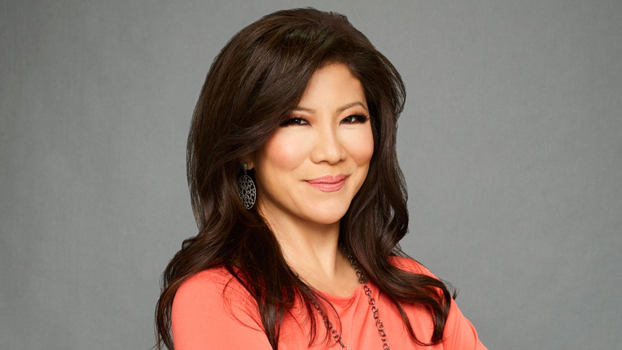 julie chen