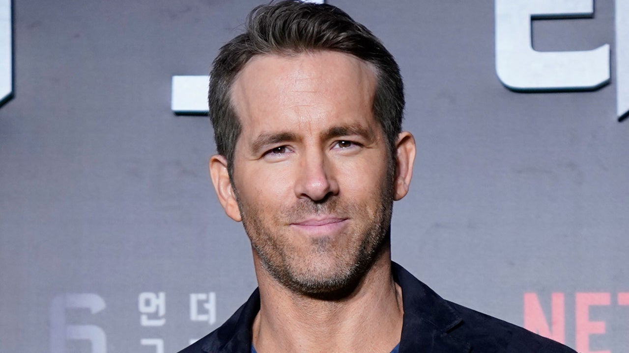 Ryan Reynolds Gifts Graduating Seniors From Alma Mater a Free Pizza in  Commencement Speech, Ryan Reynolds