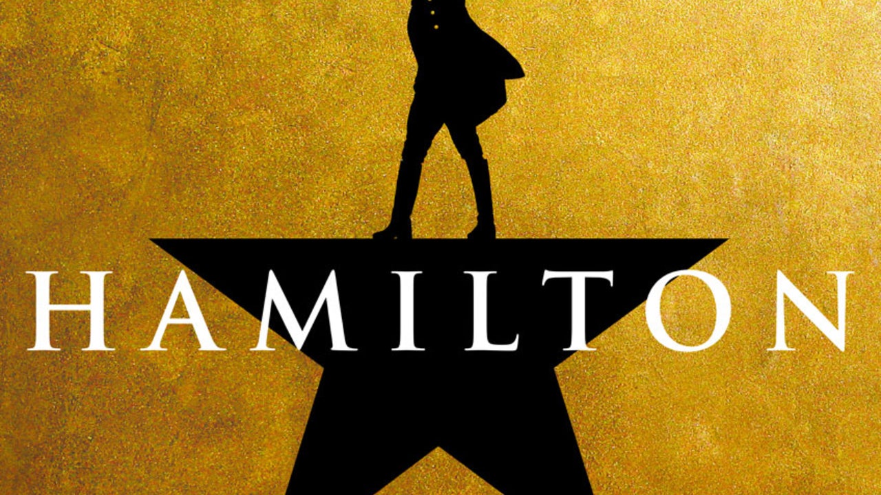 Disney 2025 buy hamilton