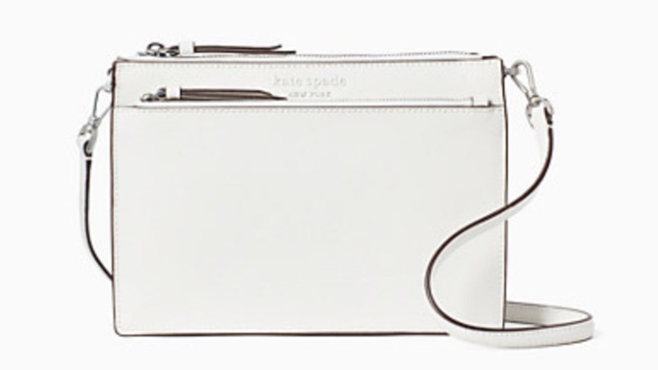 Kate spade cameron online monotone crossbody