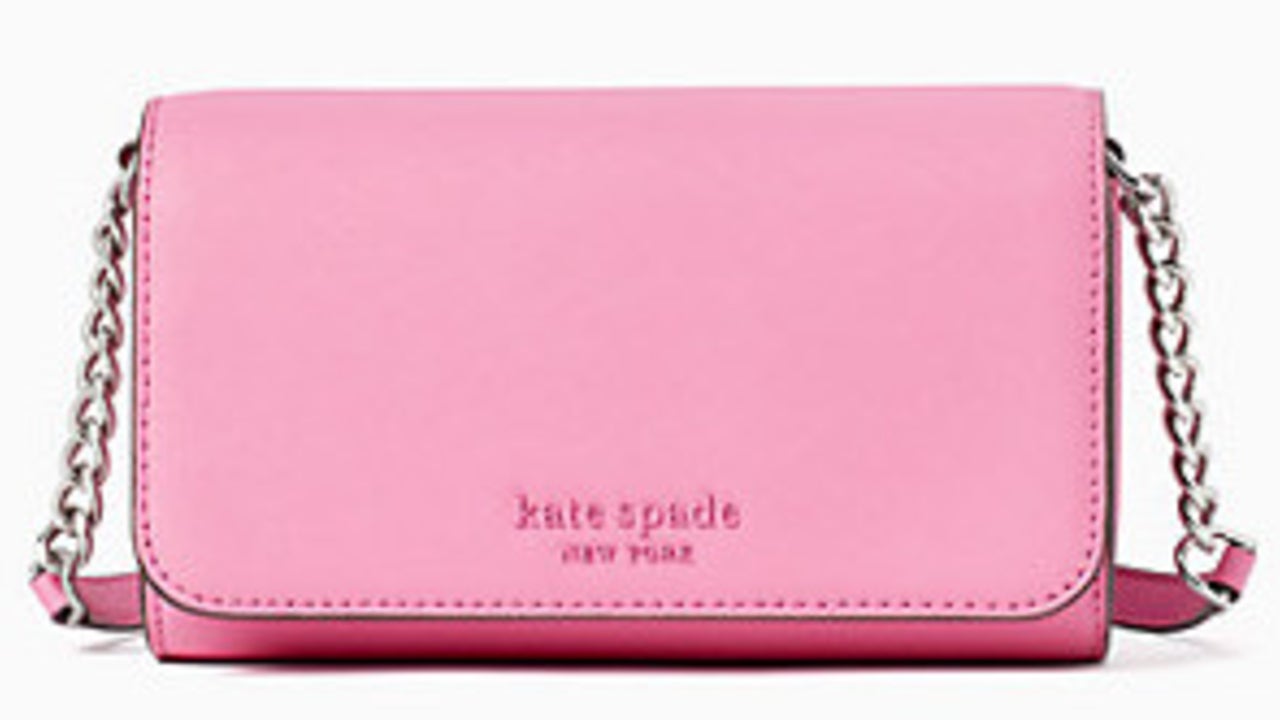 The Kate Spade Winter Sale Is Sitewide With Bags for Under $150