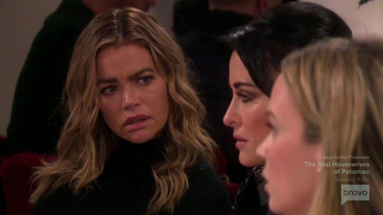 Denise Richards on 'RHOBH'