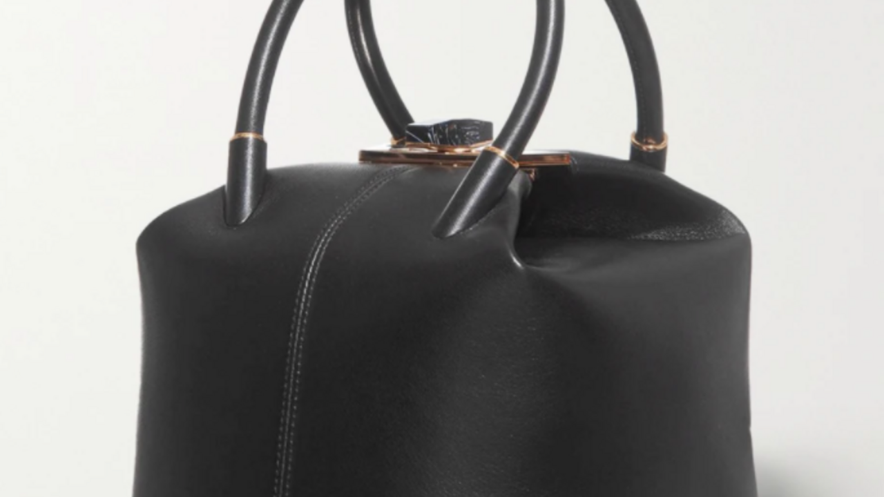 Gabriela Hearst's Latest Summer Bag Has Just Dropped On Net-A-Porter