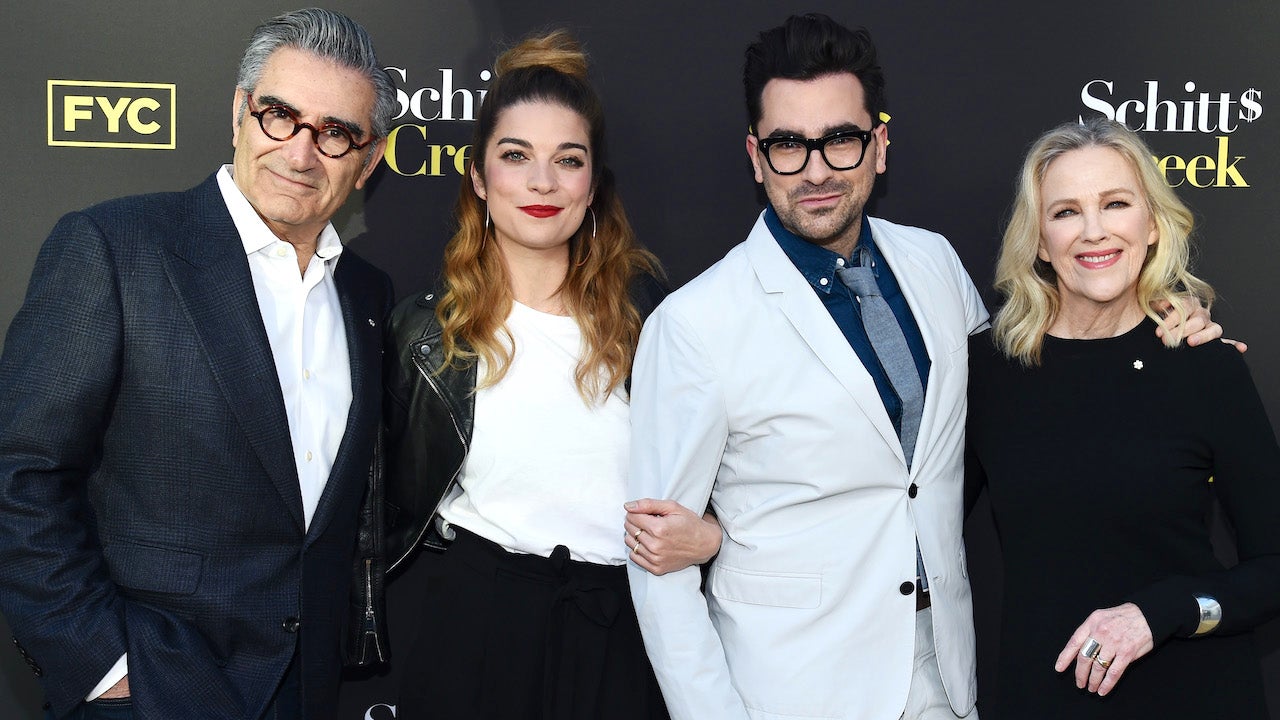 Schitt's Creek