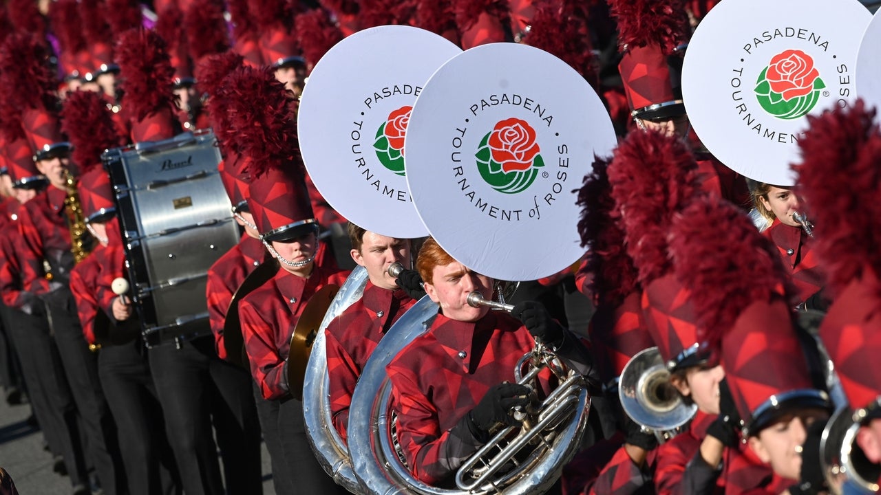 Rose Parade