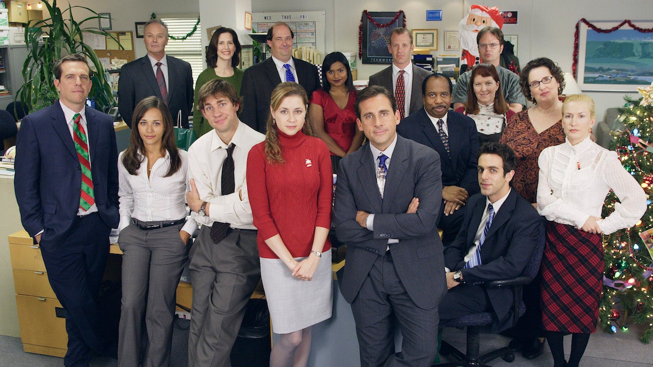 'The Office' Follow-Up Series to Focus on Midwestern Newspaper ...