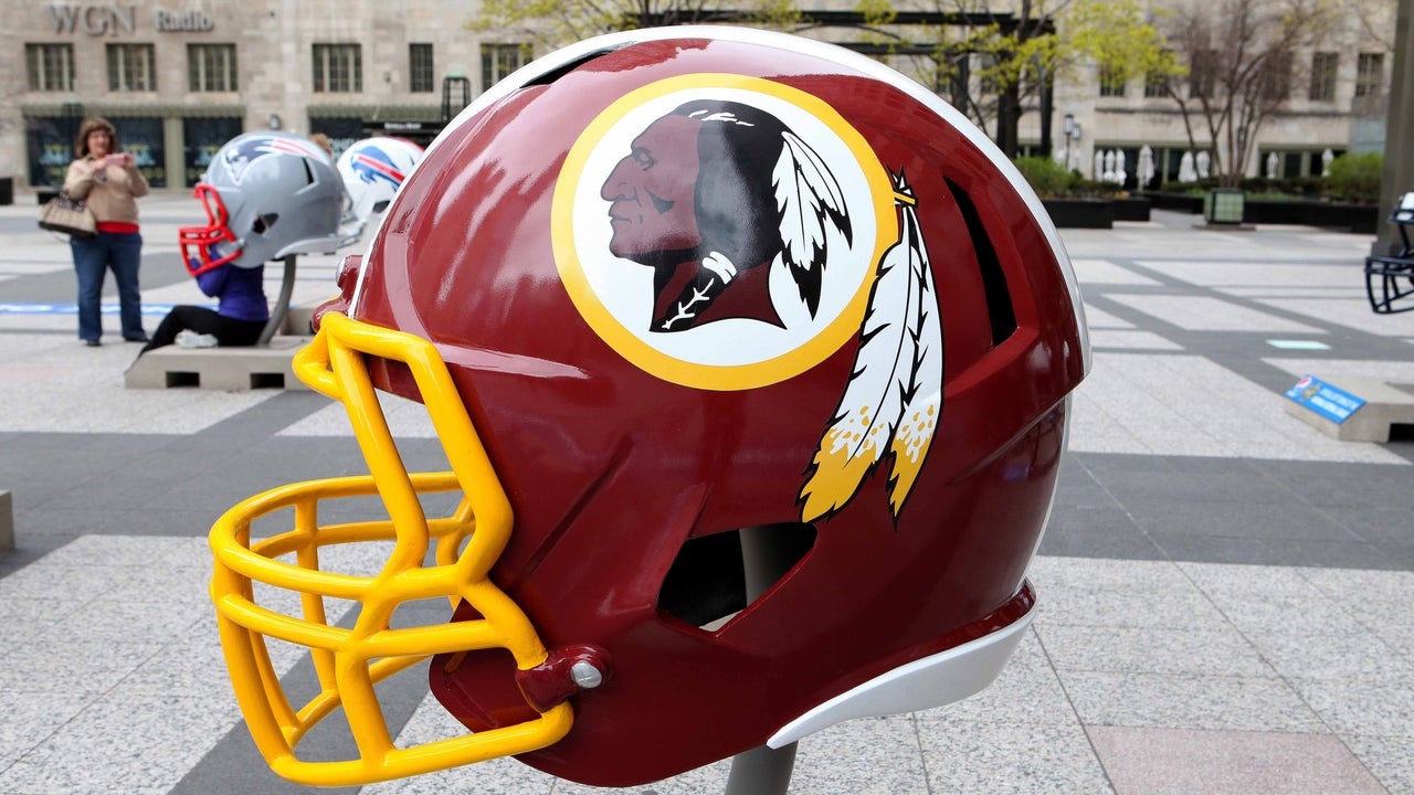 Washington Redskins