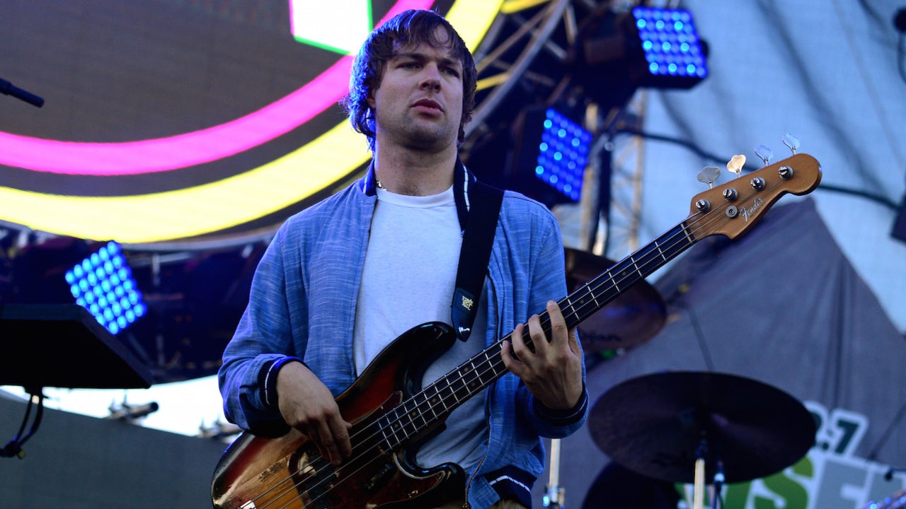 Mickey Madden