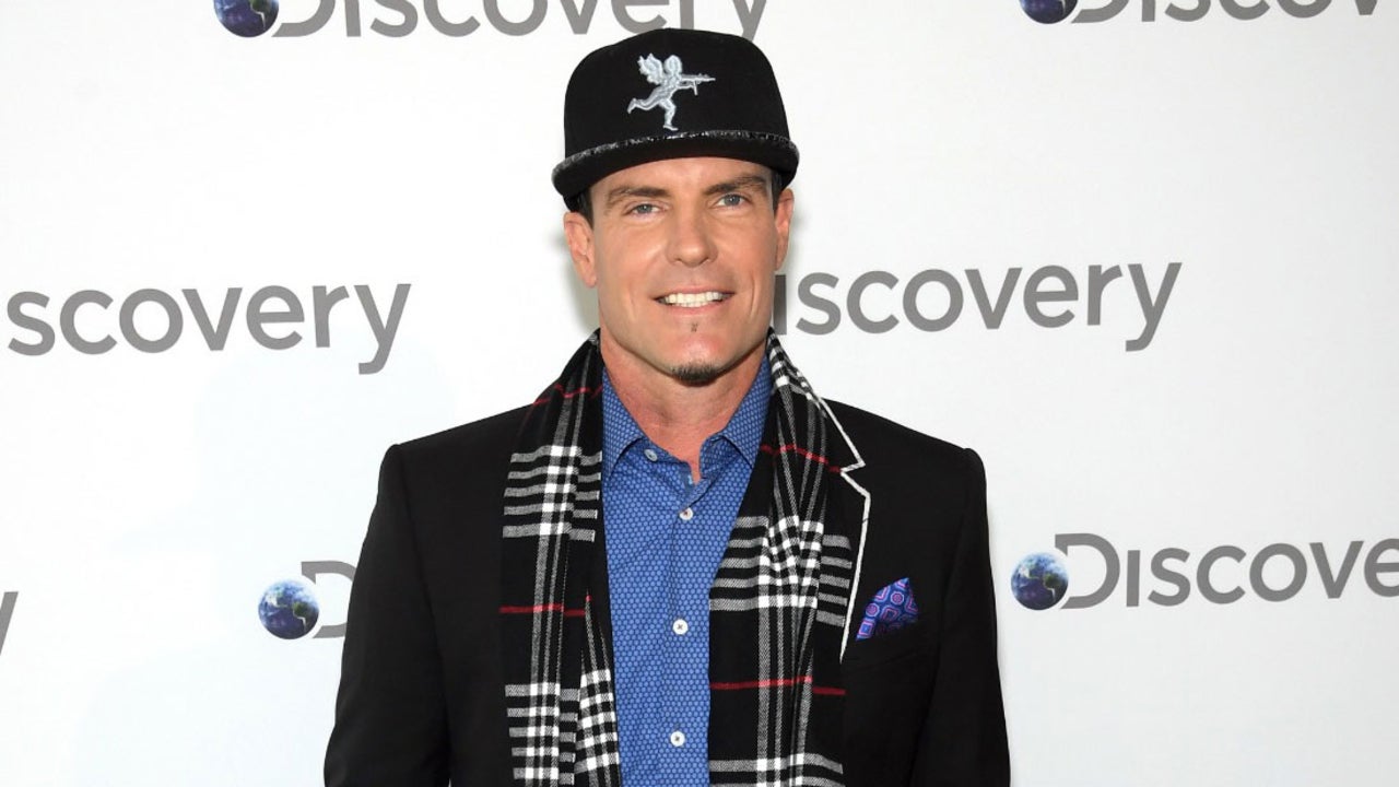 vanilla ice