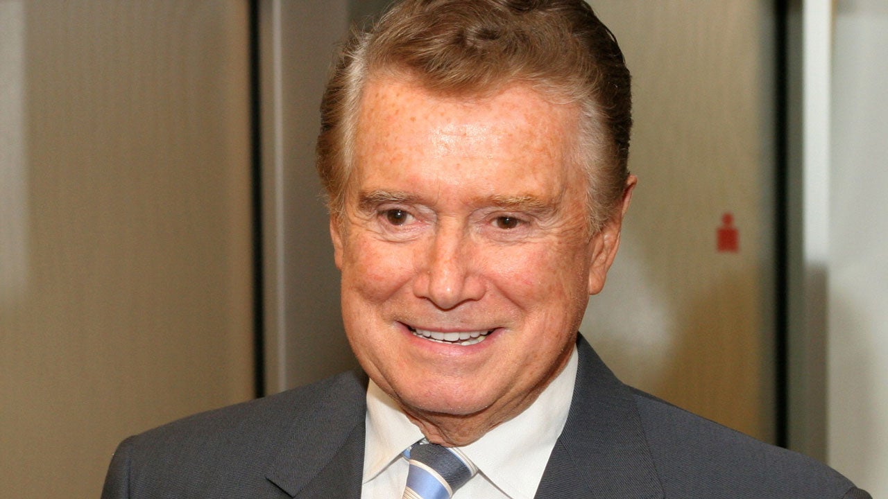 Regis Philbin