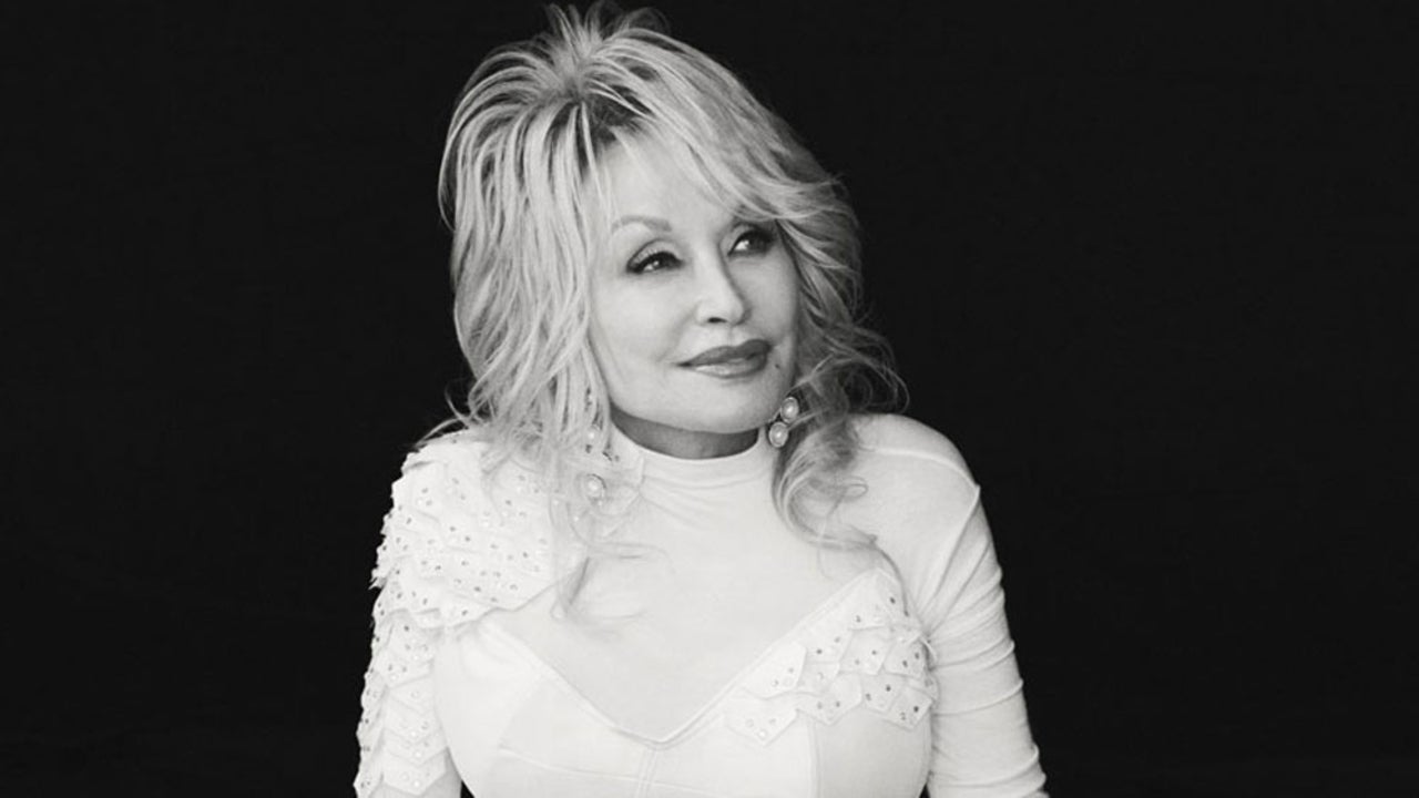 dolly parton Billboard